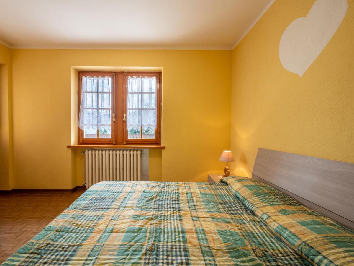 Apartment Herisson By Interhome Sarre Eksteriør billede