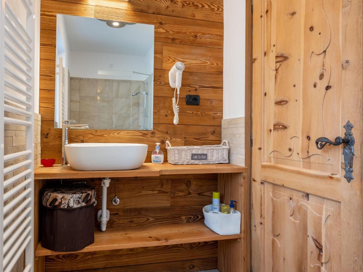 Apartment Herisson By Interhome Sarre Eksteriør billede